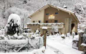 B&b Villa Paradiso Mezzana
